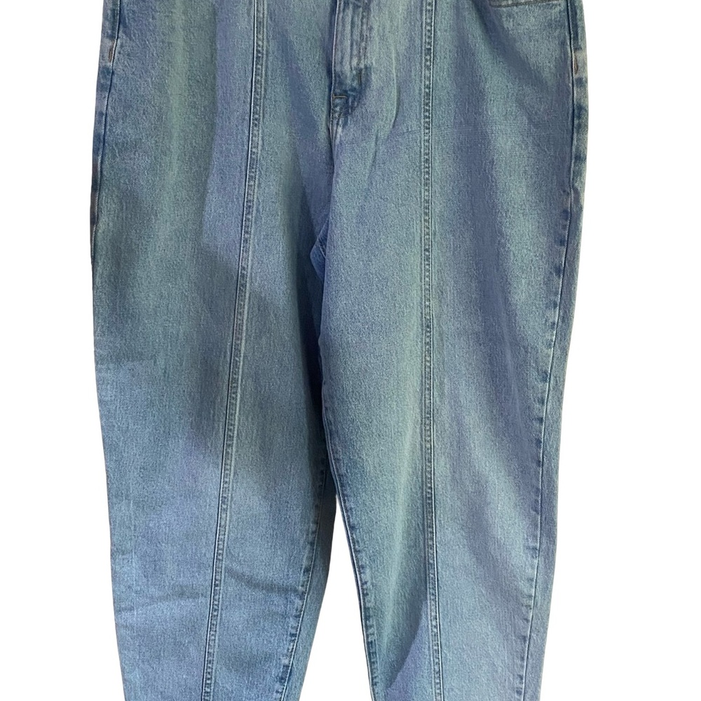a new day Light Blue Relaxed Jeans